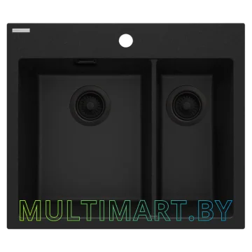 Кухонная мойка Deante Eridan ZQE G503